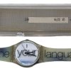 Orologio da Polso Swatch Gents and Ladies Define GK227 1996 - ANC2498