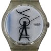 Orologio da Polso Swatch Gents and Ladies Define GK227 1996 - ANC2498 - immagine 2