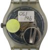 Orologio da Polso Swatch Gents and Ladies Define GK227 1996 - ANC2498 - immagine 4