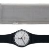 Orologio da Polso Swatch Olympic Specials Olympia 3 GZ404 1993 - ANC2499