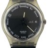 Orologio da Polso Swatch Gents and Ladies Gutenberg GK703 1992 - ANC2501 - immagine 2