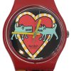 Orologio da Polso Swatch Gents and Ladies Bark Bark GR118 1994 - ANC2504 - immagine 2