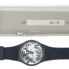 Orologio da Polso Swatch Gents and Ladies Reposition GB170 1996 - ANC2500