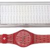 Orologio da Polso Swatch Gents and Ladies Swiss Mad GR143 2001 - ANC2507