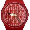 Orologio da Polso Swatch Gents and Ladies Swiss Mad GR143 2001 - ANC2507 - immagine 2