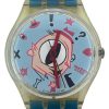 Orologio da Polso Swatch Gents and Ladies GULP!!! GK139 1991 - ANC2515 - immagine 3