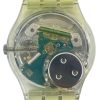 Orologio da Polso Swatch Solar World Solar USA SRK104E 1997 - ANC2516 - immagine 4
