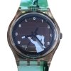 Orologio da Polso Swatch Solar World Solar USA SRK104E 1997 - ANC2519 - immagine 3