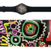 Orologio da Polso Swatch WILD FACE SUOZ167 2013 - ANC2523