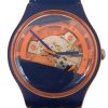 Orologio da Polso Swatch MYRTIL-TECH SUOO102  - ANC2532 - immagine 3