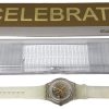 Orologio da Polso Swatch EST1983 - CELEBRATE SUOZ161 2013 - ANC2534