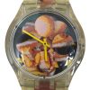 Orologio da Polso Swatch Specials Hayek Branded SUPZ100 2008 - ANC2538 - immagine 3