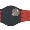 Orologio da Polso Swatch RED FRAME GB290 - ANC2542 - immagine 2