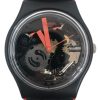Orologio da Polso Swatch RED FRAME GB290 - ANC2542 - immagine 3