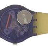 Orologio da Polso Swatch Gents and Ladies TUBA GV104 1992 - ANC2548 - immagine 2