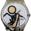 Orologio da Polso Swatch BONSOIR MONTREUX GE184 - ANC2556 - immagine 3