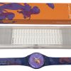 Orologio da Polso Swatch Specials THE SONG OF THE MERMAIDS GN222 2005 - ANC2555