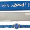 Orologio da Polso Swatch Specials VIVE O 2004 GZ186 - ANC2573
