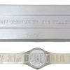 Orologio da Polso Swatch Worldwide Packaging WHITE CARD GK302PACK 1999 - ANC2574