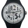 Orologio da Polso Swatch Automatic BLACK BOARD SAB103 1995 - ANC2566 - immagine 3