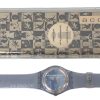 Orologio da Polso Swatch Olympic Specials 106th IOC Session SKZ112 1996 - ANC2568