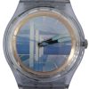 Orologio da Polso Swatch Olympic Specials 106th IOC Session SKZ112 1996 - ANC2568 - immagine 3
