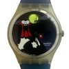 Orologio da Polso Swatch Worldwide Packaging BATSKNIGHT GK331PACK 2000 - ANC2579 - immagine 4
