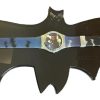 Orologio da Polso Swatch Worldwide Packaging BATSKNIGHT GK331PACK 2000 - ANC2579