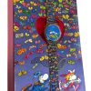 Orologio da Polso Swatch PLANET LOVE GZ307S  - ANC2591