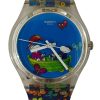 Orologio da Polso Swatch PLANET LOVE GZ307S  - ANC2591 - immagine 3