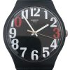 Orologio da Polso Swatch 30 AND TICKING SUOZ322 - ANC2596 - immagine 3