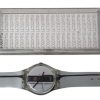 Orologio da Polso Swatch Gents and Ladies PROFILE GK253 1997 - ANC2603