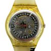 Orologio da Polso Swatch Gents and Ladies WWW.SWATCH.COM GK422 2000 - ANC2607 - immagine 2
