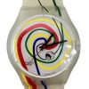 Orologio da Polso Swatch GLOBAL THINKING SUJZ400 - ANC2608 - immagine 2