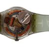 Orologio da Polso Swatch Access GO BIG SKK101 1996 - ANC2612 - immagine 4