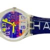 Orologio da Polso Swatch Access GO BIG SKK101 1996 - ANC2612