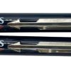 Parure Penna Biro + Penna Portamine Parker British Airways + Custodia - ANC2712 - immagine 4