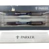 Parure Penna Biro + Penna Portamine Parker British Airways + Custodia - ANC2712