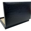 Scatola Custodia Penna Delta Prestige Silver Collection - AUC7022 - immagine 3