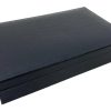 Scatola Custodia Penna Delta Prestige Silver Collection - AUC7022 - immagine 4