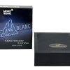 Scatola Custodia Penna Montblanc Anniversary Edition 1906-2006 - AUC7028