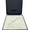 Scatola Custodia Penna Montblanc Anniversary Edition 1906-2006 - AUC7028 - immagine 2