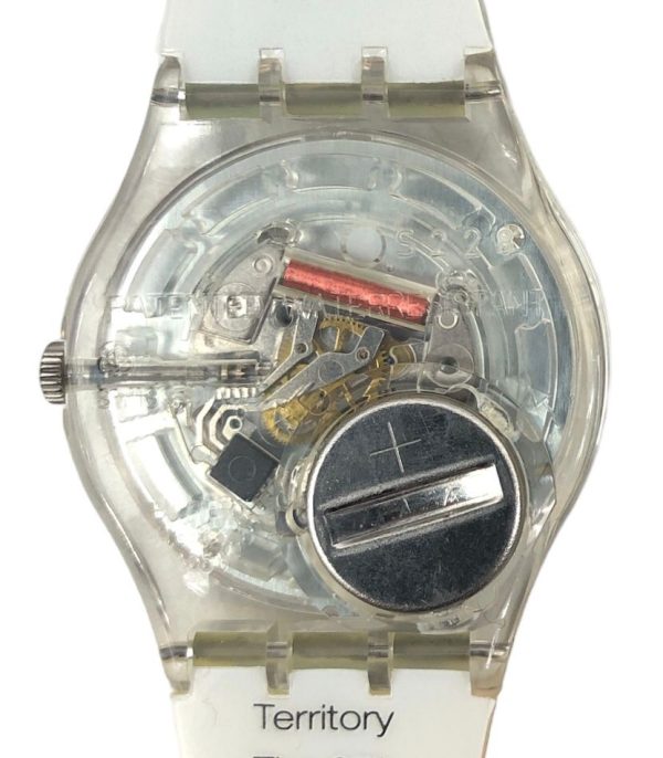 Orologio da Polso Swatch Collector Specials Lots of Swatch GZ177 2001 - ANC2459 - immagine 4