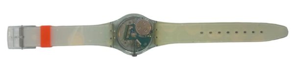 Orologio da Polso Swatch Solar Planetarium SRG100 1995 - ANC2494 - immagine 3