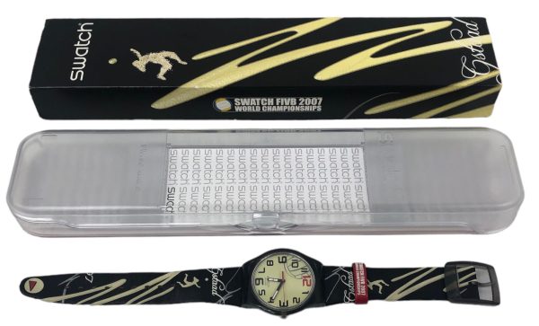 Orologio da Polso Swatch HIT IT SUMM101C - ANC2533