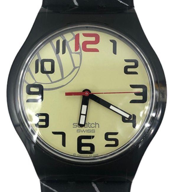 Orologio da Polso Swatch HIT IT SUMM101C - ANC2533 - immagine 3