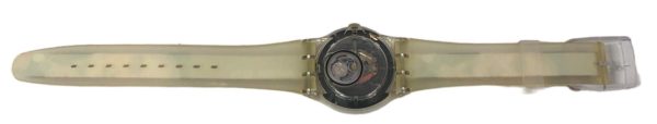 Orologio da Polso Swatch Specials Hayek Branded SUPZ100 2008 - ANC2538 - immagine 2