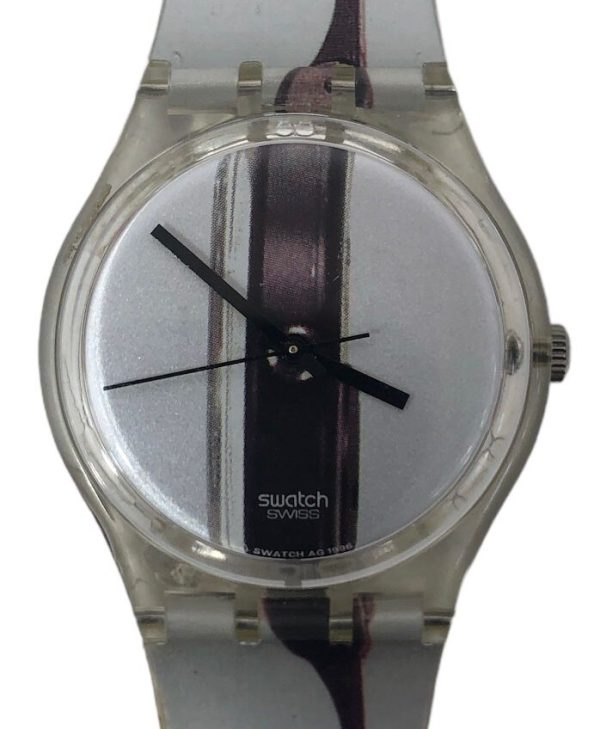 Orologio da Polso Swatch Gents and Ladies PROFILE GK253 1997 - ANC2603 - immagine 3