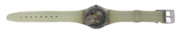 Orologio da Polso Swatch Gents and Ladies PROFILE GK253 1997 - ANC2603 - immagine 2