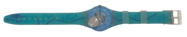 Orologio da Polso Swatch Gents and Ladies PICK-NICK GN197 2001 - ANC2604 - immagine 2